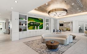 Even Hotel Austin Uptown Near The Domain By Ihg